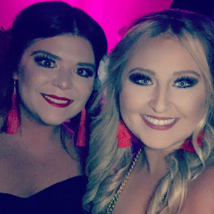 Meet your Posher, Brittany